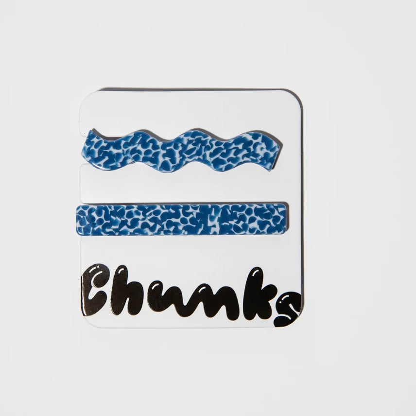 Chunks/Allie Clips