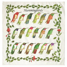 画像をギャラリービューアに読み込む, The Printed Image / Nature Facts Bandana

