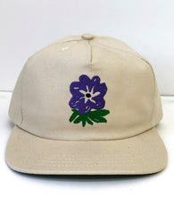 画像をギャラリービューアに読み込む, NOT FADE AWAY PAINTING CO. &quot;Joe Garvey&quot; Flower Hat
