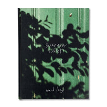 画像をギャラリービューアに読み込む, Gallery Commune / Summer Sublet - Ward Long
