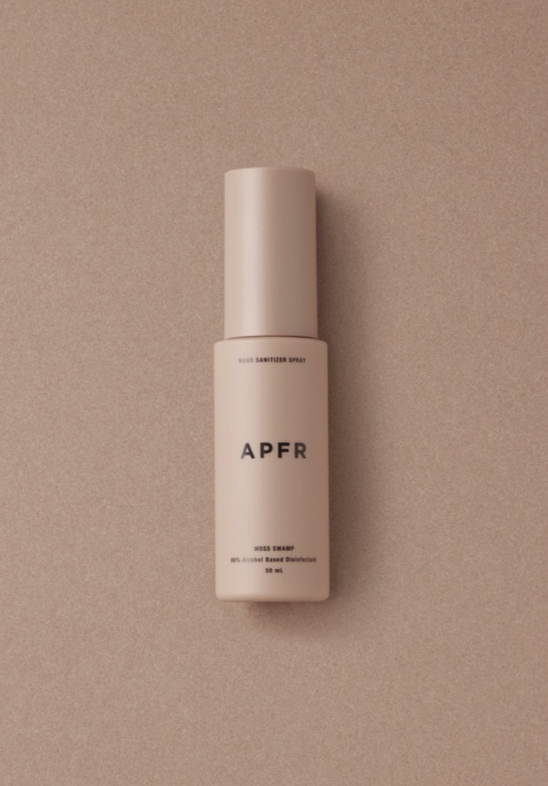 Apotheke Fragrance / Hand Sanitizer Spray