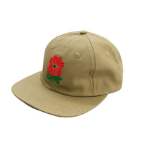 画像をギャラリービューアに読み込む, NOT FADE AWAY PAINTING CO. &quot;Joe Garvey&quot; Flower Hat
