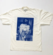 画像をギャラリービューアに読み込む, NOT FADE AWAY PAINTING CO. &quot;River Song&quot; S/S Tee
