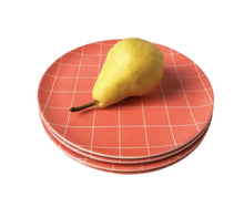 画像をギャラリービューアに読み込む, Xenia Taler/ Bamboo Plate (Grid)
