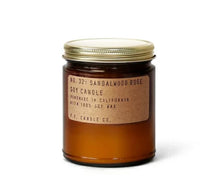 画像をギャラリービューアに読み込む, P.F Candle / Classic Line 7.2oz wax candle
