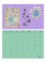 画像をギャラリービューアに読み込む, MIXED NEEDS / 2023 Calendar
