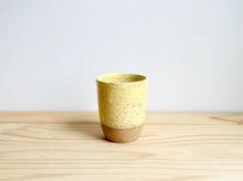 画像をギャラリービューアに読み込む, Personal Best Ceramics/Speckled Everything Cup
