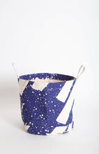 画像をギャラリービューアに読み込む, Gravel &amp; Gold / Small Canvas Bucket (capri)
