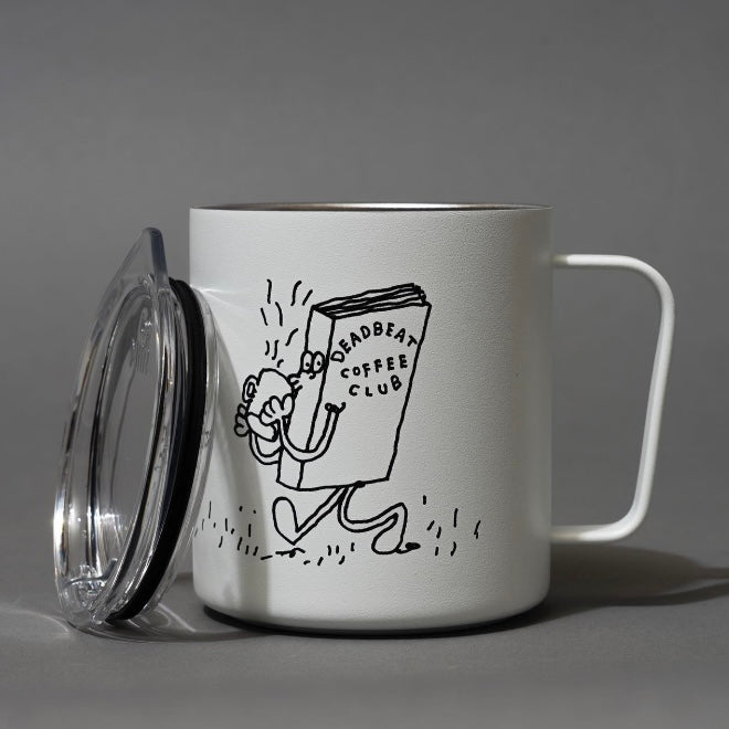 Dead Beat Club / Camp Cup