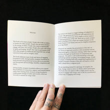画像をギャラリービューアに読み込む, SALE2025 Small Spells/Witch Ethics Book
