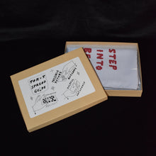 画像をギャラリービューアに読み込む, SALE2025 Small Spells/Tarot Spread Guide Cloth
