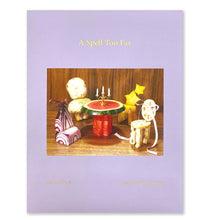 画像をギャラリービューアに読み込む, Gallery Commune / &quot;A Spell Too Far&quot; Lina Sun Park&amp;David Brandon Geeting

