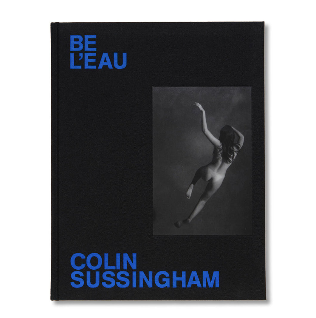 Gallery Commune / BE L'EAU - Collin Sussinghum