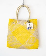 画像をギャラリービューアに読み込む, pips / palm rectangle bag S

