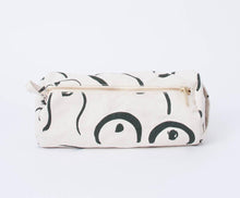 画像をギャラリービューアに読み込む, Gravel &amp; Gold / Dopp Kit Bag - Boobs

