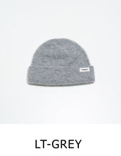 画像をギャラリービューアに読み込む, TEMBEA テンベア / KNIT CAP 2022 A/W
