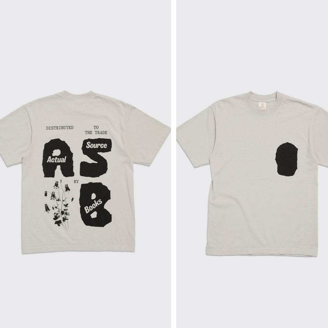 Actual Source / Distro Short Sleeve