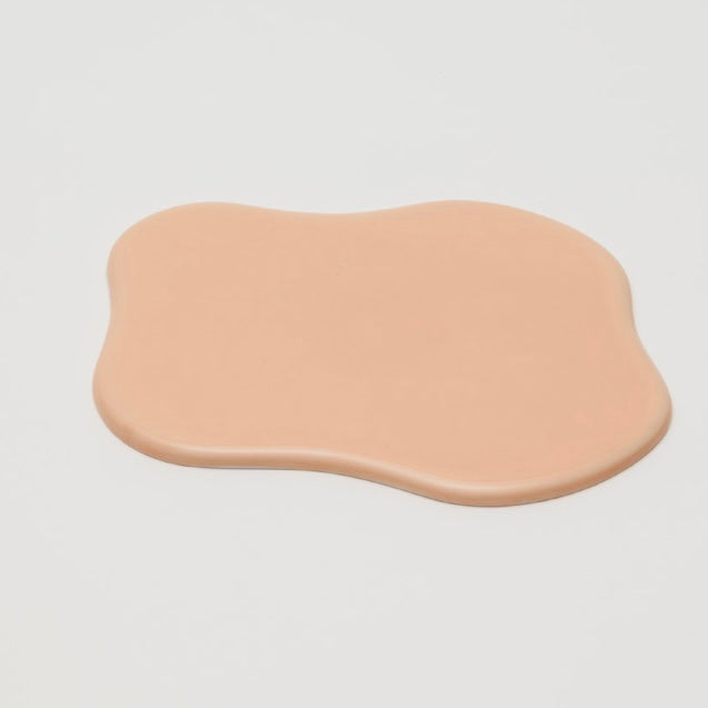 2016/ TAF  Tray (apricot)