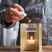 画像をギャラリービューアに読み込む, Apotheke Fragrance / Fragrance oil burner
