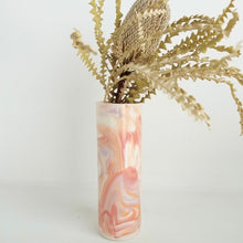 画像をギャラリービューアに読み込む, Rex Design / Terracotta Marble Vase
