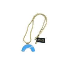 画像をギャラリービューアに読み込む, Maple XO / Goldendale Necklace
