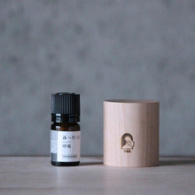 画像をギャラリービューアに読み込む, Fragrance Yes / 木のディフューザー
