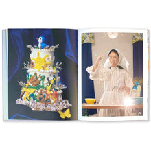 画像をギャラリービューアに読み込む, Gallery Commune / &quot;A Spell Too Far&quot; Lina Sun Park&amp;David Brandon Geeting
