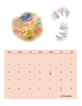 画像をギャラリービューアに読み込む, MIXED NEEDS / 2023 Calendar

