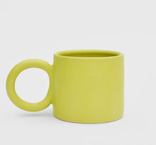 画像をギャラリービューアに読み込む, Circle Mug / EKUA CERAMICS
