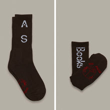 画像をギャラリービューアに読み込む, Actual Source / CCTV Socks
