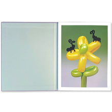画像をギャラリービューアに読み込む, Gallery Commune / &quot;A Spell Too Far&quot; Lina Sun Park&amp;David Brandon Geeting
