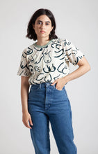 画像をギャラリービューアに読み込む, Gravel &amp; Gold / Zest Tee &quot;Boobs&quot;
