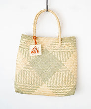 画像をギャラリービューアに読み込む, pips / palm rectangle bag S
