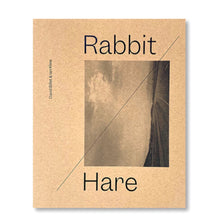 画像をギャラリービューアに読み込む, Gallery Commune / &quot;Rabbit/Hare&quot; - David Billet &amp; Ian Kline
