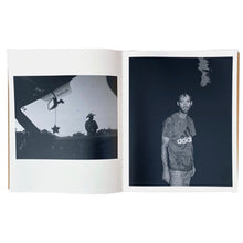 画像をギャラリービューアに読み込む, Gallery Commune / &quot;Rabbit/Hare&quot; - David Billet &amp; Ian Kline

