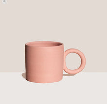 画像をギャラリービューアに読み込む, Circle Mug / EKUA CERAMICS
