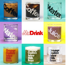 画像をギャラリービューアに読み込む, Mr.Drink / Drink-All
