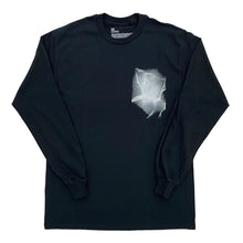 画像をギャラリービューアに読み込む, Gallery Commune / &quot;BE L&#39;EAU&quot; L/S Tshirt by Colin Sussingham × FRIEND EDITIONS × commune

