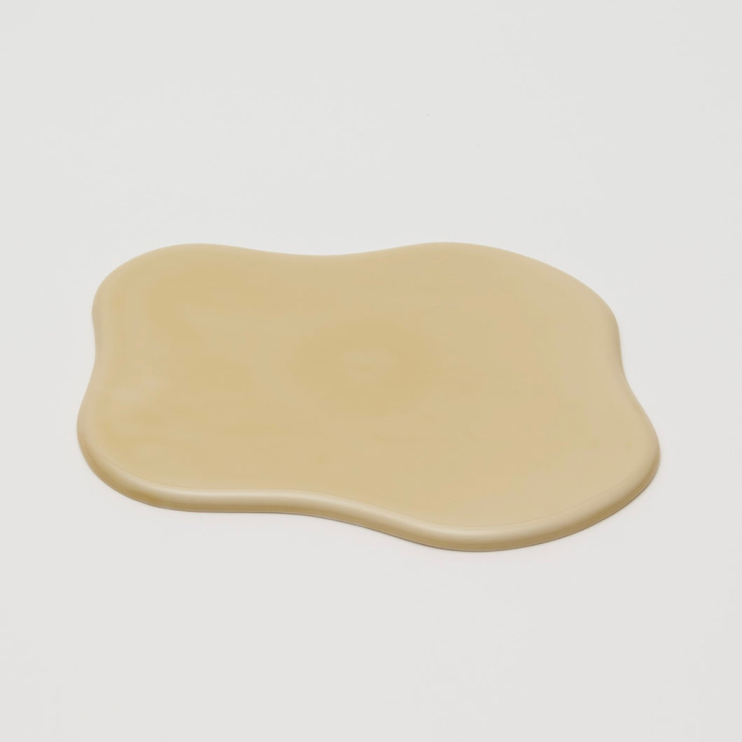 2016/ TAF  Tray (Clay Beige)