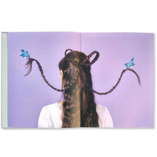 画像をギャラリービューアに読み込む, Gallery Commune / &quot;A Spell Too Far&quot; Lina Sun Park&amp;David Brandon Geeting
