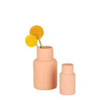 画像をギャラリービューアに読み込む, Peaches / Vase Set
