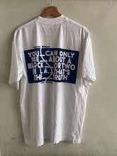 画像をギャラリービューアに読み込む, NOT FADE AWAY PAINTING CO.  &amp; Favorote Vegitable “River Song” S/S T-shirt
