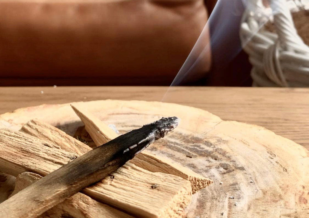 Palo Santo