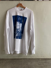 画像をギャラリービューアに読み込む, NOT FADE AWAY PAINTING CO.  &amp; Favorote Vegitable “River Song” L/S T-shirt

