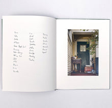 画像をギャラリービューアに読み込む, Gallery Commune / Summer Sublet - Ward Long
