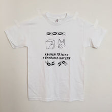 画像をギャラリービューアに読み込む, Small Spells/Abolish Prisons T-shirt
