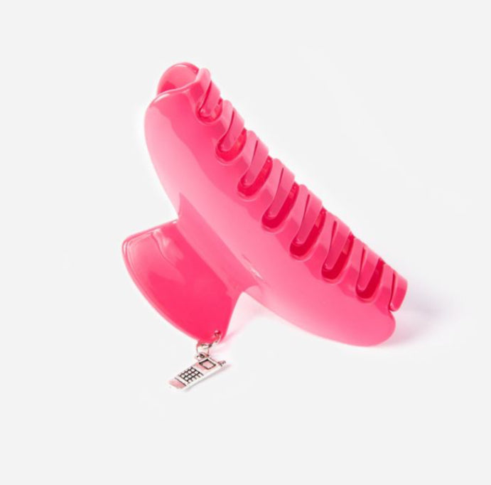 Chunks/Baby Dolly Claw in Call Me