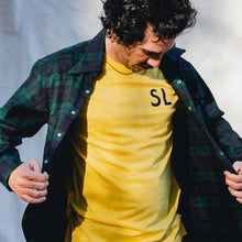 画像をギャラリービューアに読み込む, The Suttle Lodge / Sportsman Tee
