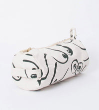 画像をギャラリービューアに読み込む, Gravel &amp; Gold / Dopp Kit Bag - Boobs
