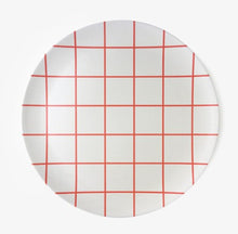 画像をギャラリービューアに読み込む, Xenia Taler/ Bamboo Plate (Grid)
